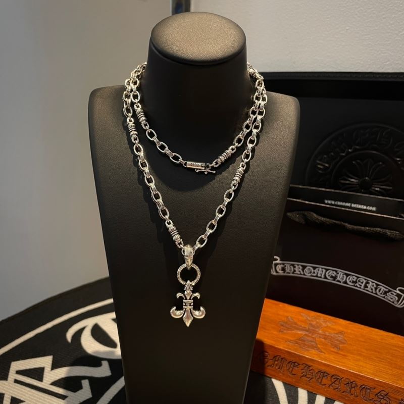 Chrome Hearts Necklaces